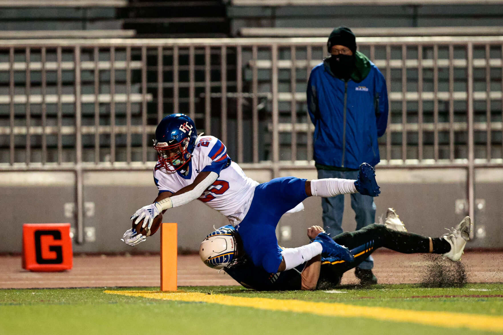 PREP FOOTBALL